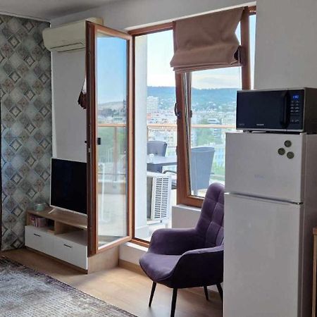 Студио Тони 2 Varna Buitenkant foto