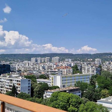 Студио Тони 2 Varna Buitenkant foto