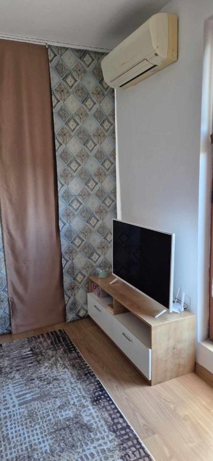 Студио Тони 2 Varna Buitenkant foto