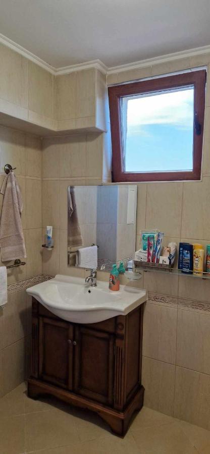 Студио Тони 2 Varna Buitenkant foto