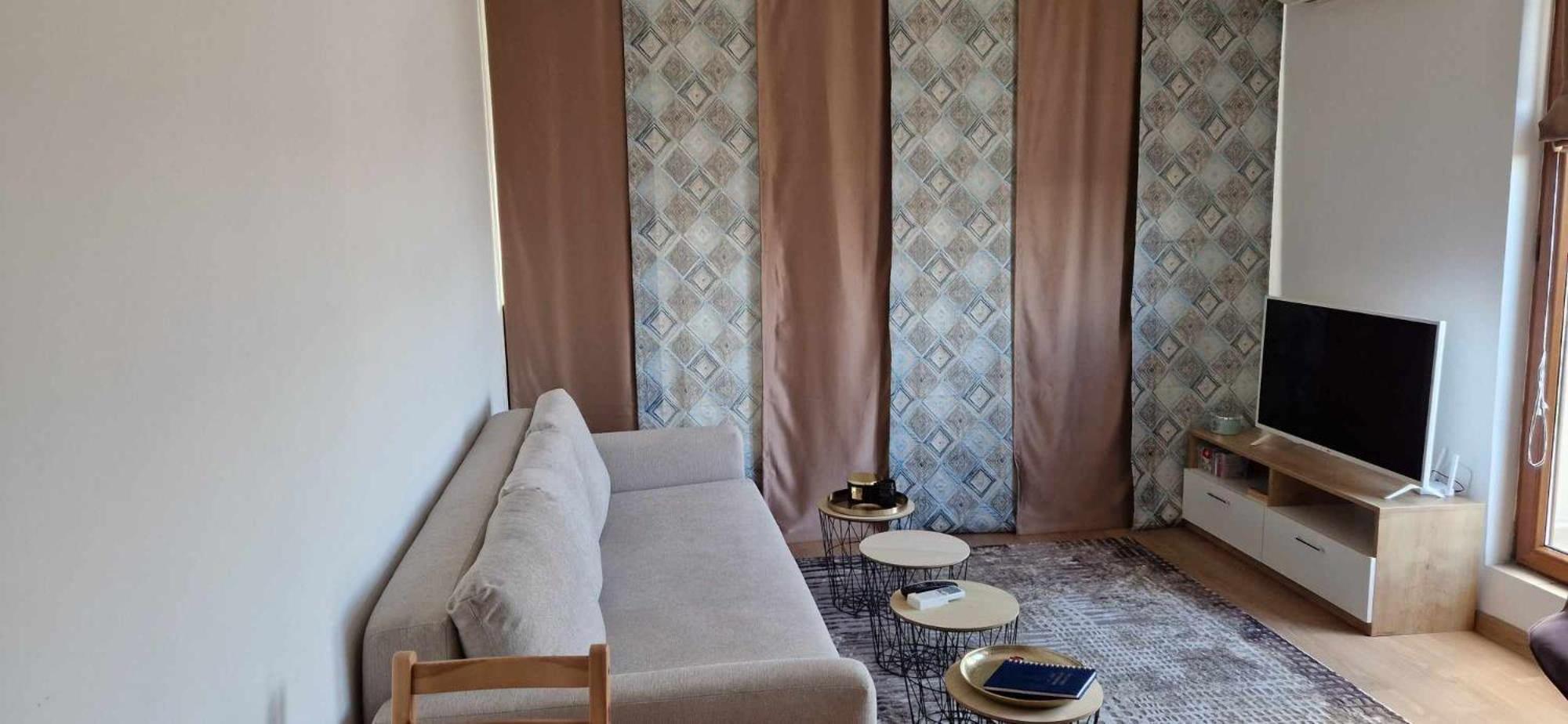 Студио Тони 2 Varna Buitenkant foto
