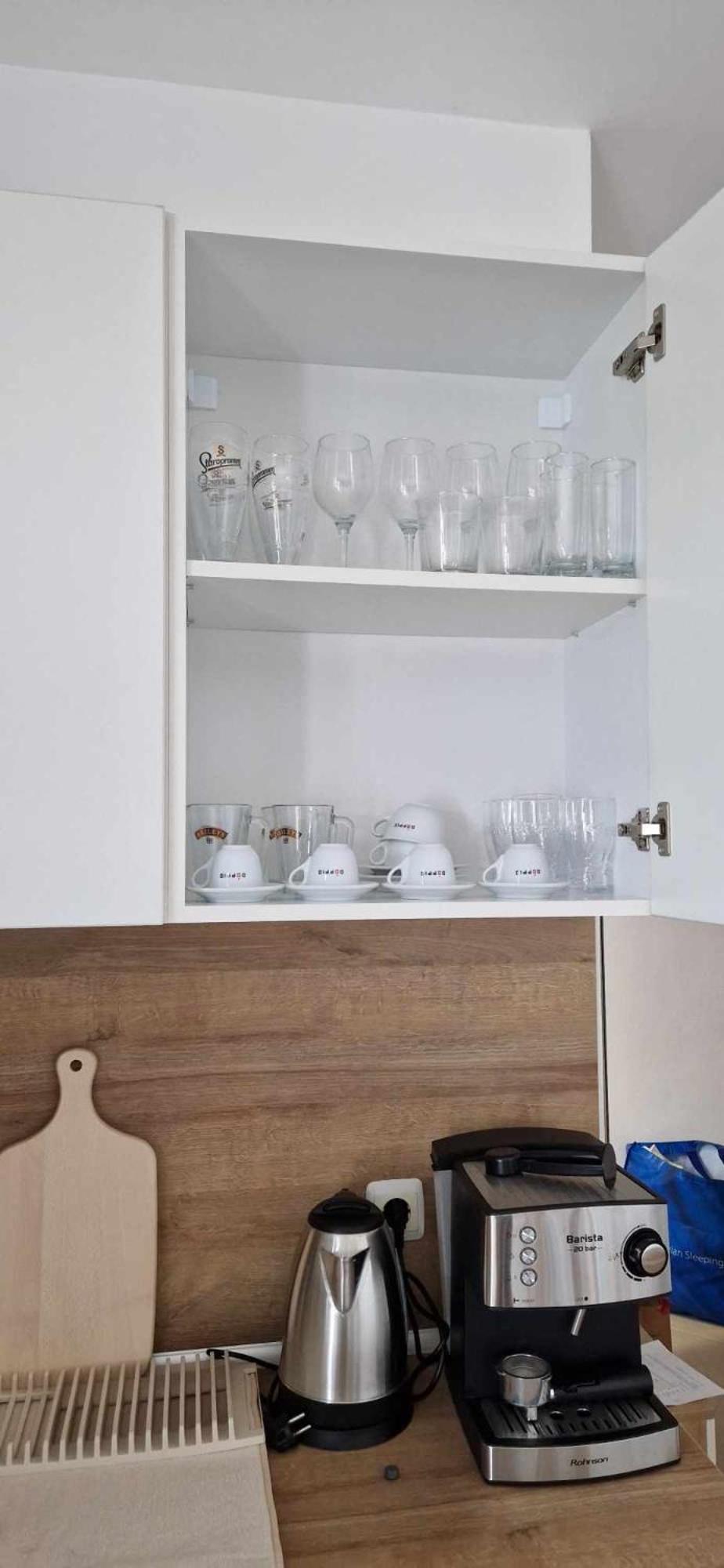 Студио Тони 2 Varna Buitenkant foto