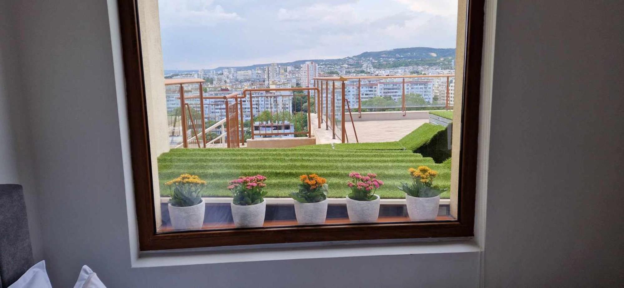 Студио Тони 2 Varna Buitenkant foto