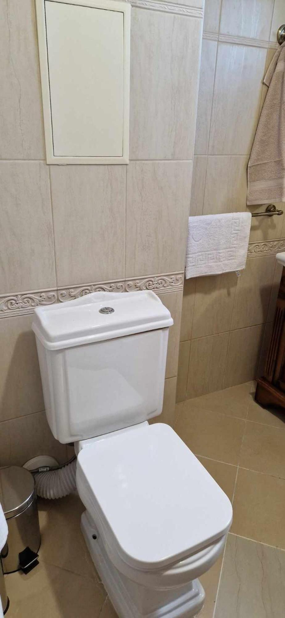 Студио Тони 2 Varna Buitenkant foto