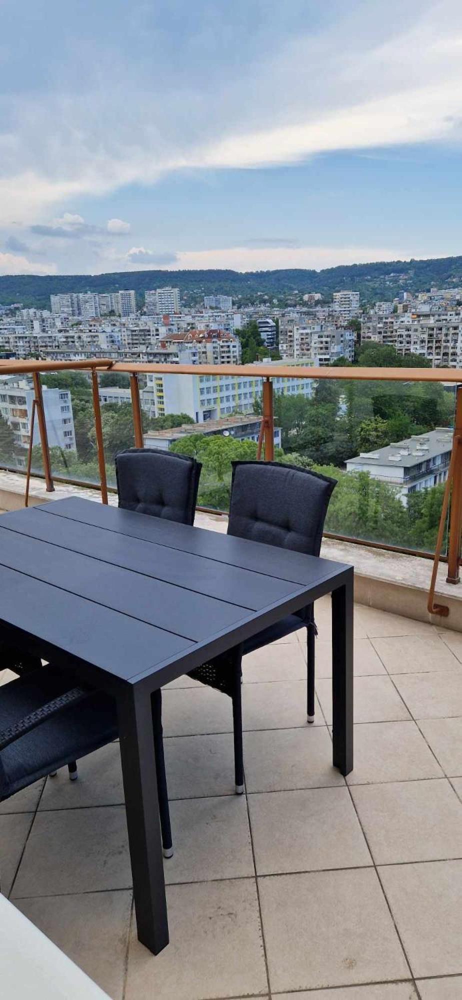 Студио Тони 2 Varna Buitenkant foto