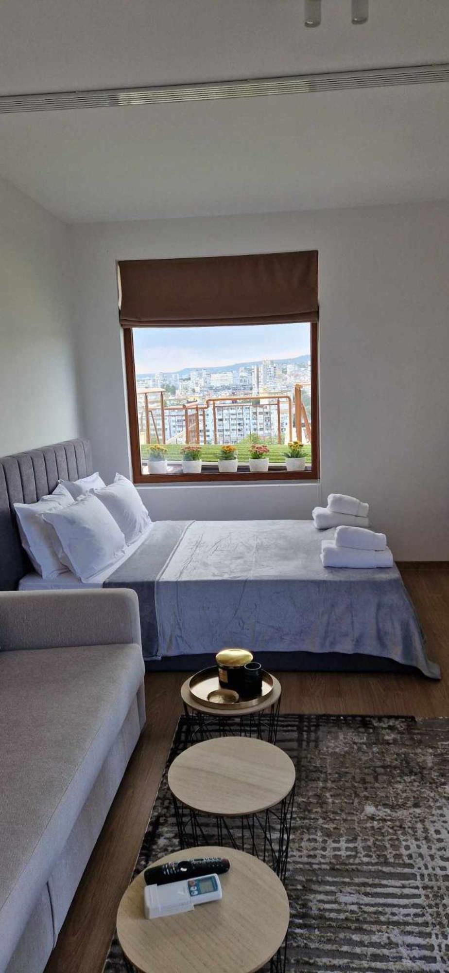 Студио Тони 2 Varna Buitenkant foto