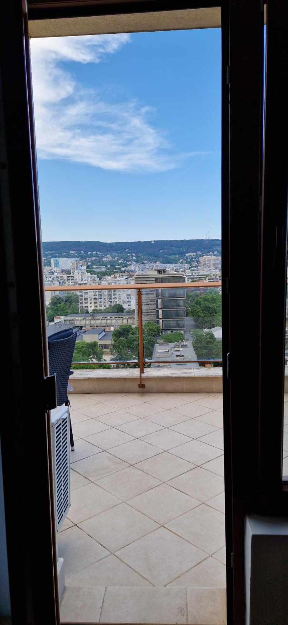 Студио Тони 2 Varna Buitenkant foto