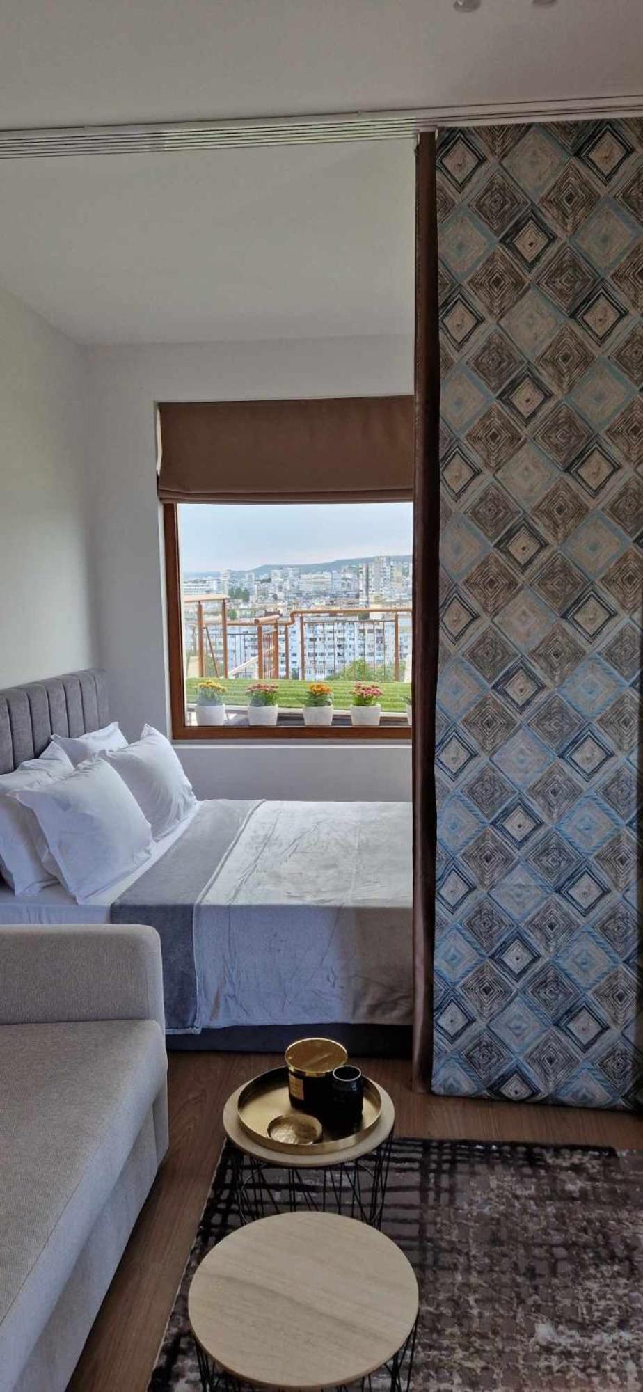 Студио Тони 2 Varna Buitenkant foto